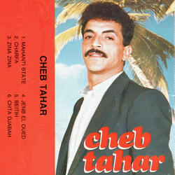 Chta djabah