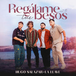 Regálame tus besos