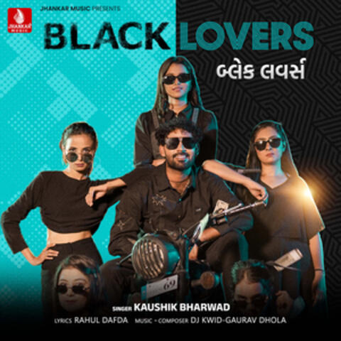 Black Lovers