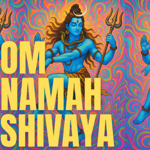 Om Namah Shivaya