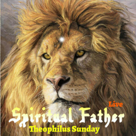 Spiritual Father