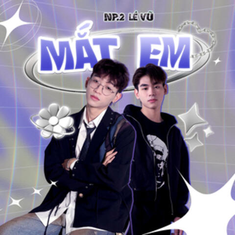 MẮT EM