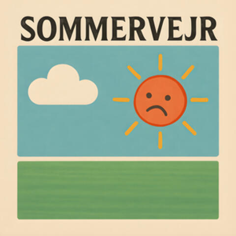 Sommervejr