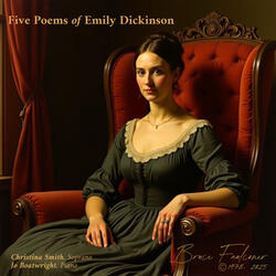 Five Poems of Emily Dickinson
