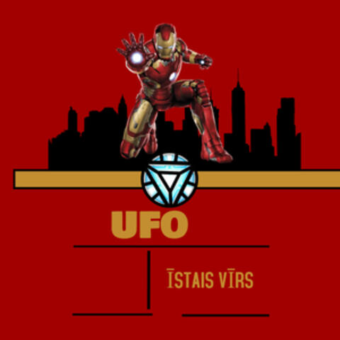 Īstais vīrs