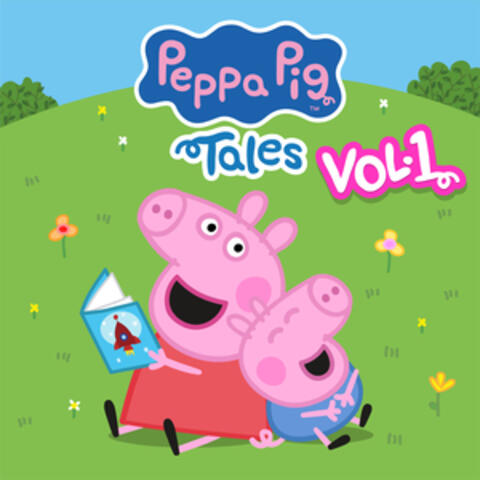 Peppa Pig Tales Vol. 1