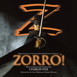 Introduction To Zorro / Fight Sequence