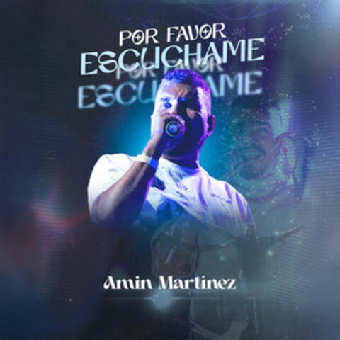 Por Favor Escúchame