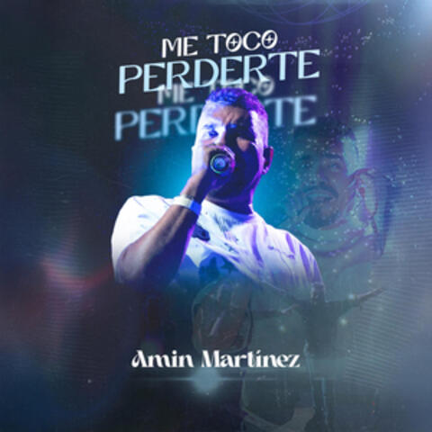 Me Tocó Perderte
