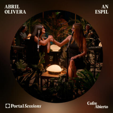 Los piratas (Portal Sessions)