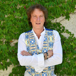 Suze biserne