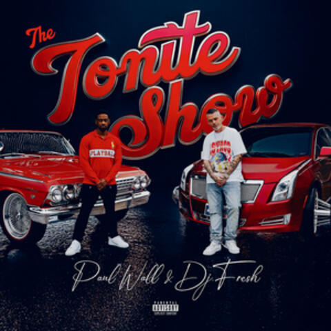 The Tonite Show