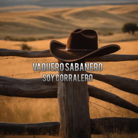 Soy Corralero