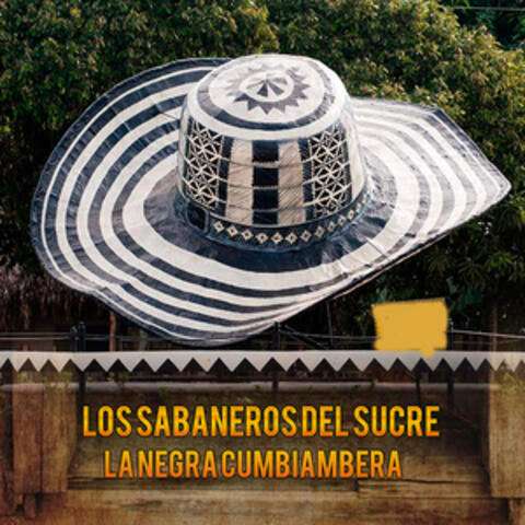 La Negra Cumbiambera