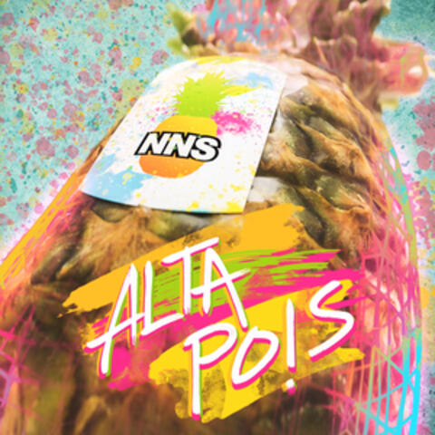 Alta pois