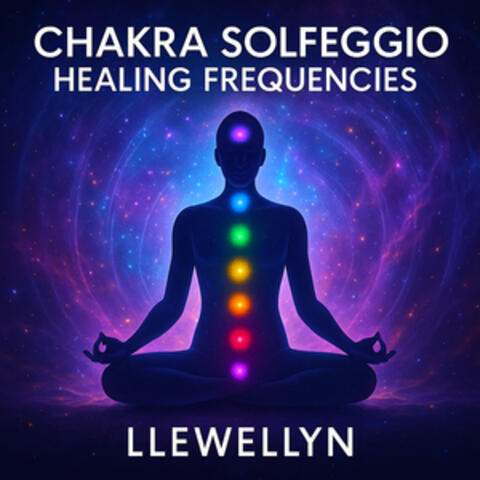 Chakra Solfeggio Healing Frequencies