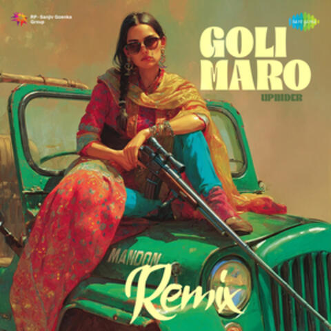 Goli Maro