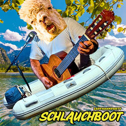 Schlauchboot