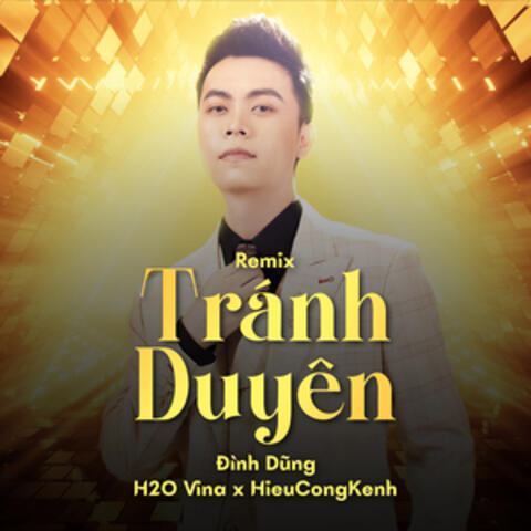 Tránh Duyên