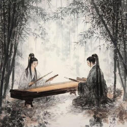金音润肺·清肺润燥理气宣肺