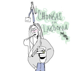 Chongas en Lagoona
