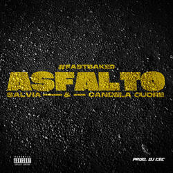 ASFALTO #Fastbaked