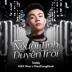 Người Tính Duyên Trời