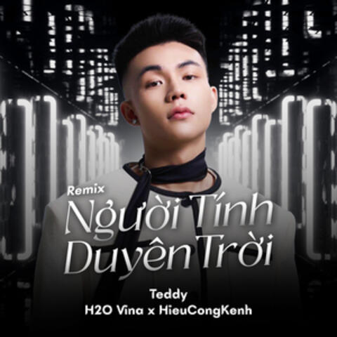 Người Tính Duyên Trời