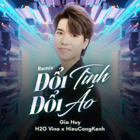 Đổi Tình Đổi Áo