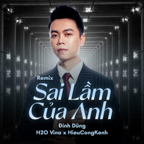 Sai Lầm Của Anh