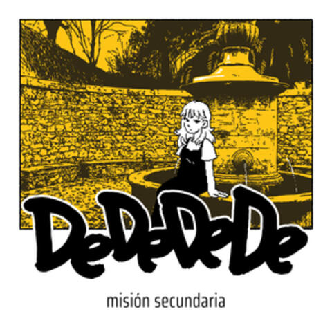 Misión Secundaria