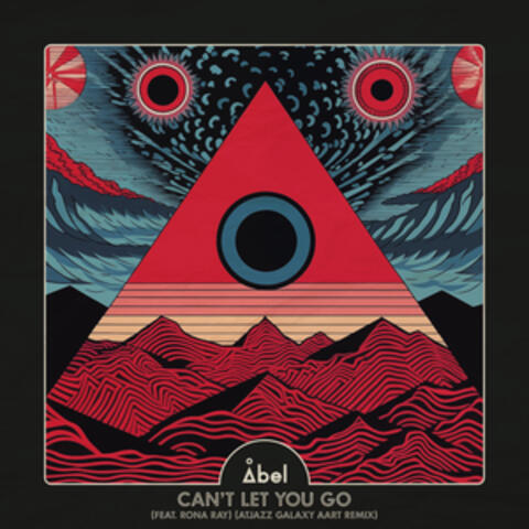 Can't Let You Go
