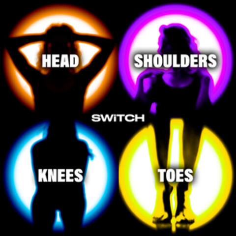 Head Shoulders Knees Toes
