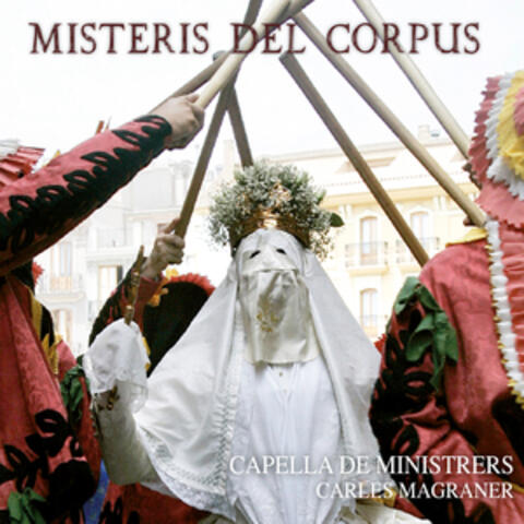 Misteris del Corpus