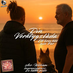 Din Verktygslåda (Ett brev till min far)