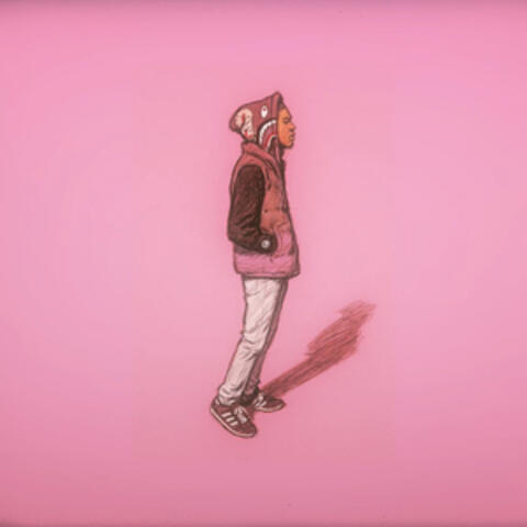 BEYOND MY YEARS