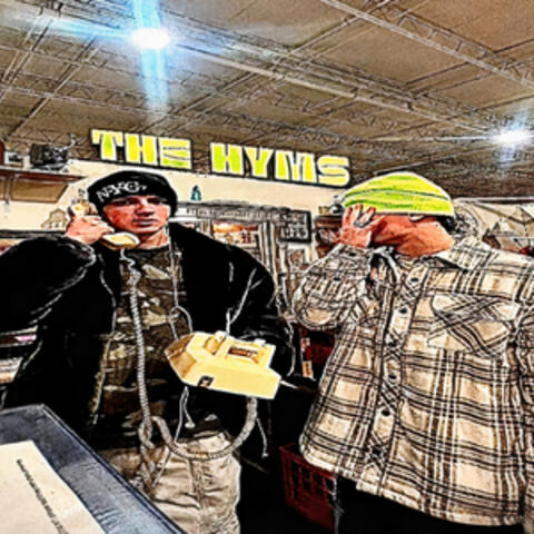 THE HYMS