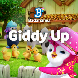 Giddy Up