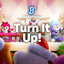 Turn It Up!