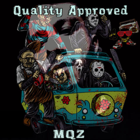 Quality Approved