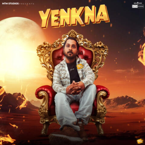 Yenkna