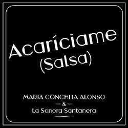 Acaríciame