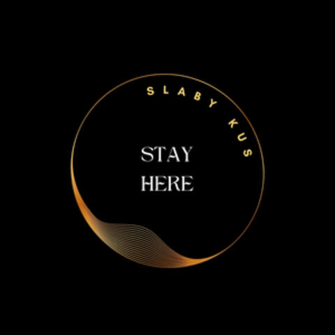 Stay Here
