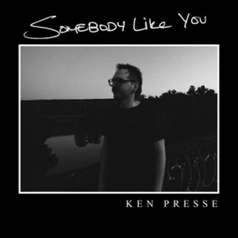 Somebody Like You