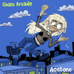 Acetone