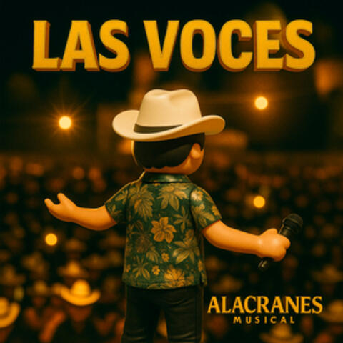 Las Voces