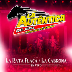 La Rata Flaca / La Cabrona
