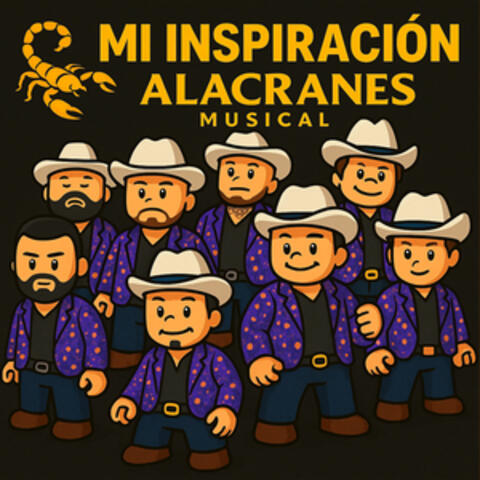 Mi Inspiración