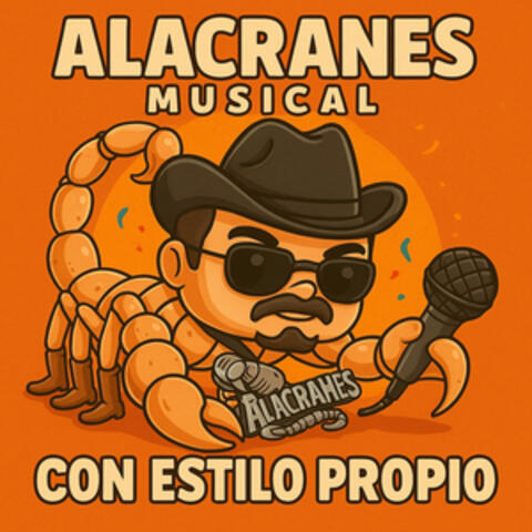 Con Estilo Propio