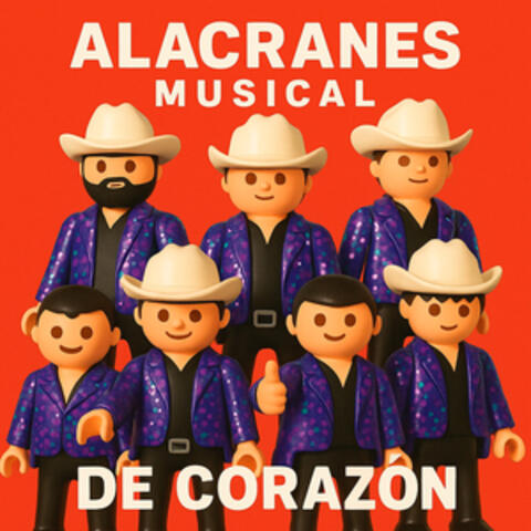 De Corazón